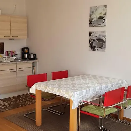 Frankfurter Tor Berlin