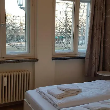 Frankfurter Tor
