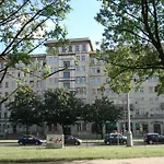 Apartman Frankfurter Tor Berlin